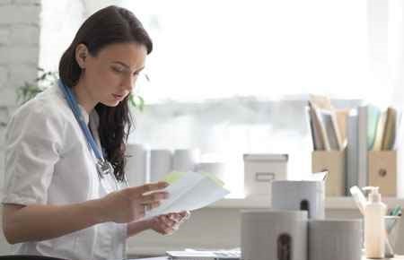 Medical Transcription/Transcriptionist Major
