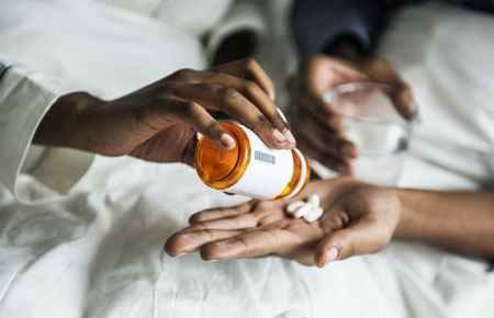 Medication Aide Major
