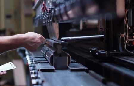 Metal Building Assembly/Assembler Major