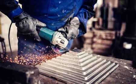 Metallurgical Engineering Major