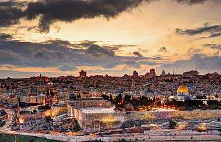 Near and Middle Eastern Studies Major