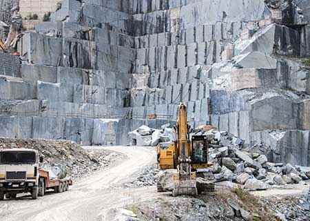 Mining and Mineral Engineering Major