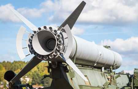 Missile and Space Systems Technology Major