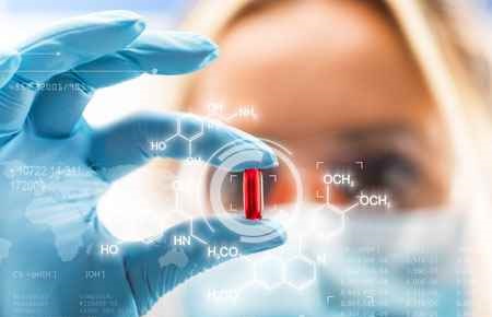 Molecular Medicine Major