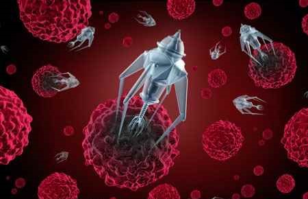 Nanotechnology Major