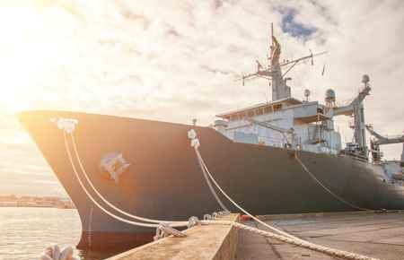 Naval Architecture and Marine Engineering Major