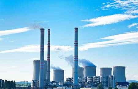 nuclear electric