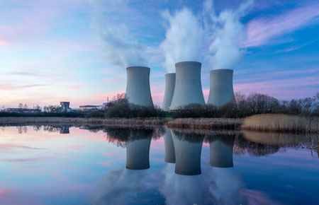 Nuclear Engineering Major