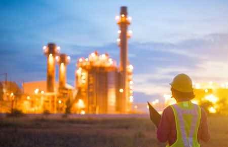 Nuclear Engineering Technology/Technician Major