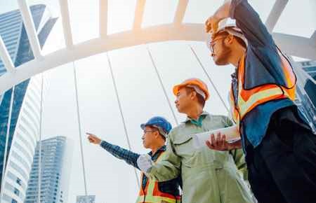 Occupational Safety and Health Technology/Technician Major