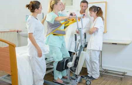 Occupational Therapist Assistant Major