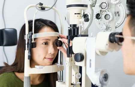 Ophthalmic Laboratory Technology/Technician Major