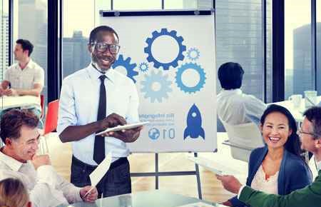 Organizational Communication, General Major