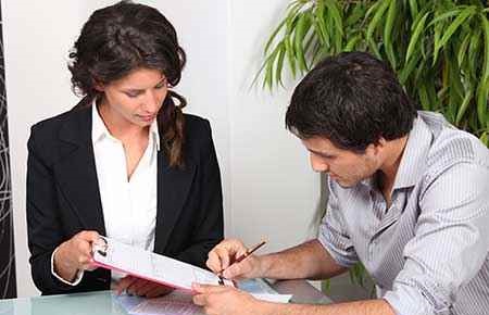 paralegal