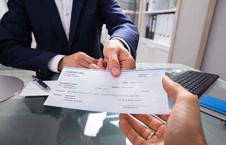 Payroll Manager