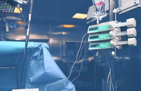 Perfusion Technology/Perfusionist Major