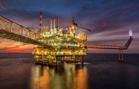 Petroleum Engineering Major