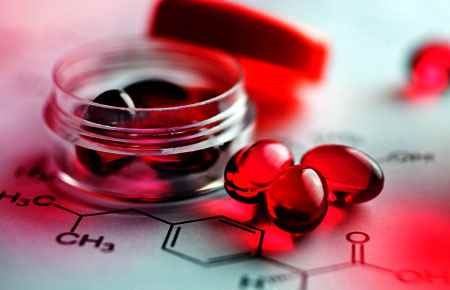 Molecular Pharmacology Major