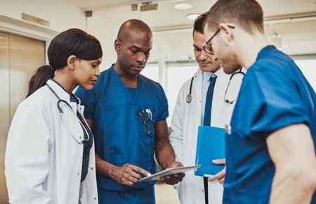 Physician Assistant Major