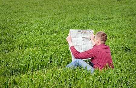 Agricultural Communication/Journalism