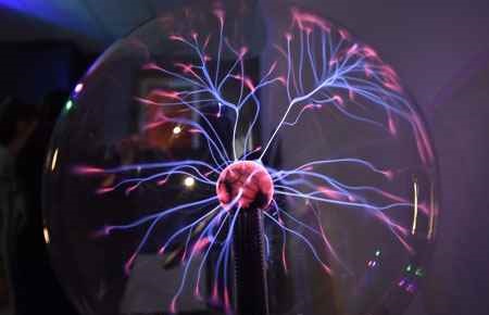 Plasma and High-Temperature Physics Major