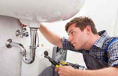 plumbers
