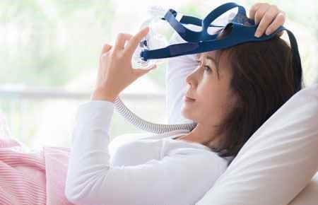 Polysomnography Major
