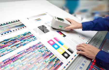 Printing Management Major