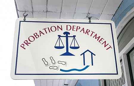 probation