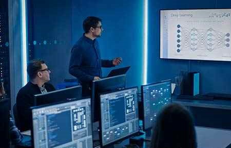 Information Technology Project Management Major