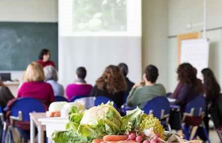Public Health Education and Promotion Major