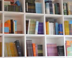 Publishing Major