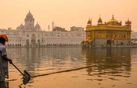 Punjabi Language and Literature Major