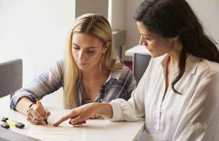 Reading Teacher Education Major