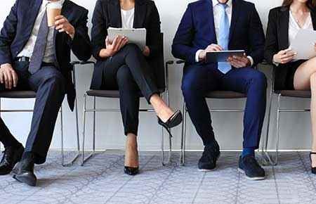 Recruiter / Talent Acquisition