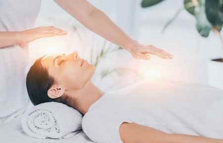 Reiki Major
