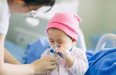 Respiratory Care Therapy/Therapist Major