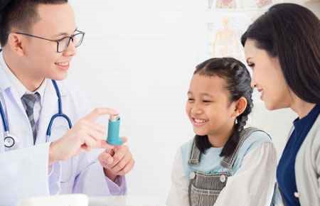 Respiratory Therapy Technician/Assistant Major