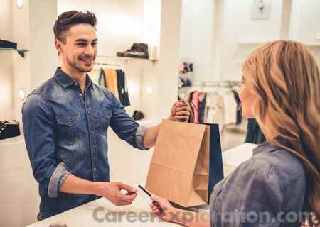 Retailing and Retail Operations