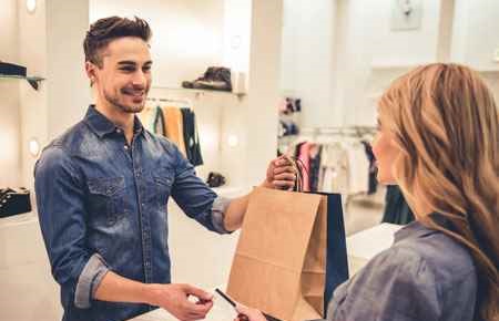 Retailing and Retail Operations Major