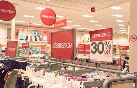 Retail Management Major