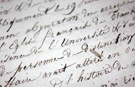Romance Languages, Literatures, and Linguistics, General Major