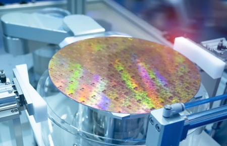 Semiconductor Manufacturing Technology Major