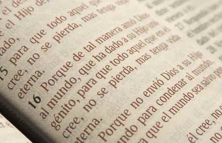 Spanish Language and Literature Major