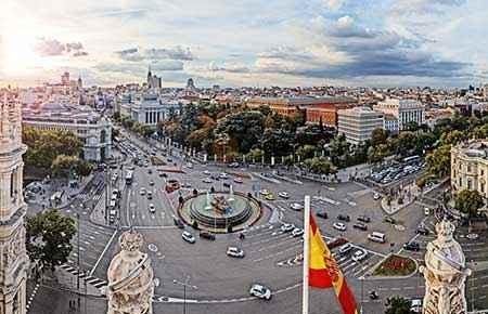 Spanish and Iberian Studies Major