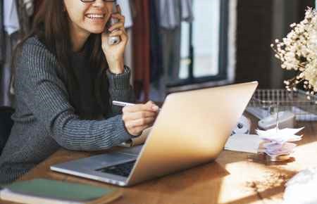 Computer Programming, Specific Applications Major