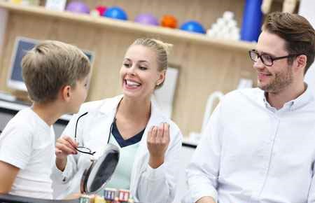 Speech-Language Pathology Assistant Major