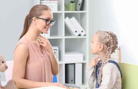 Speech Teacher Education Major