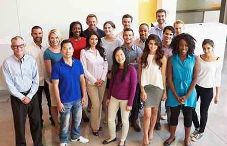Staffing / Workforce Planning