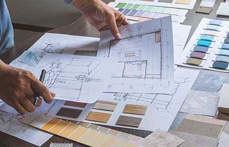 Store Design / Store Layout